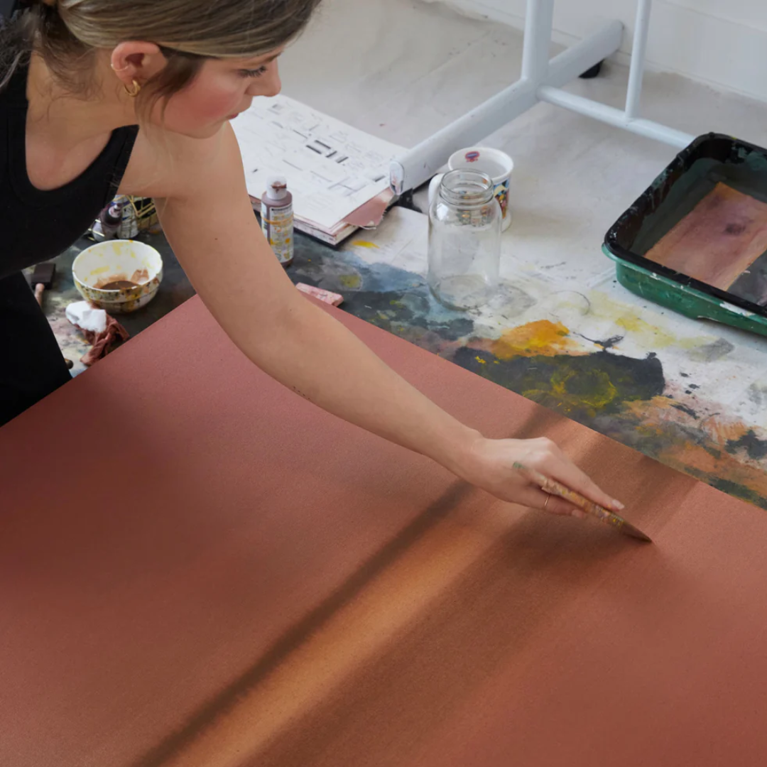 ALI PILLI – Two Faced Gallery + Studio