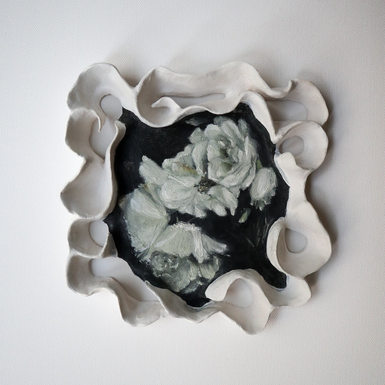 A CABINET OF CURIOSITIES – TWO FACED GALLERY + STUDIO