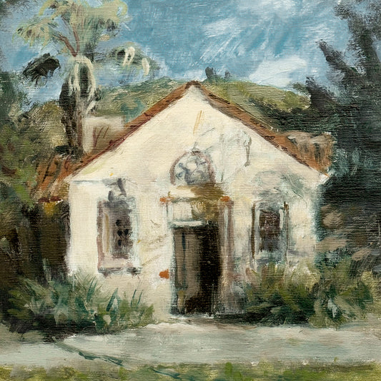 Untitled (Los Angeles)