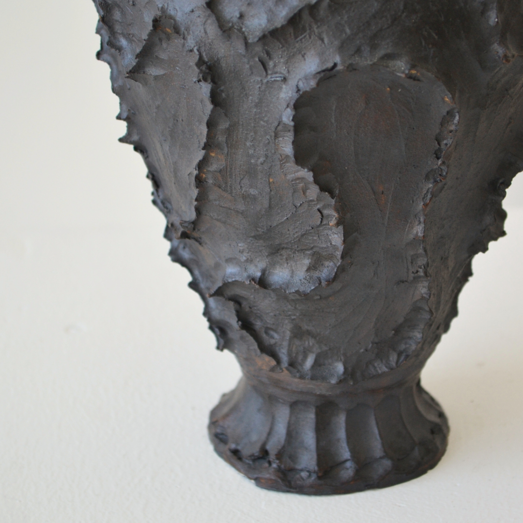 Fractal Vessel