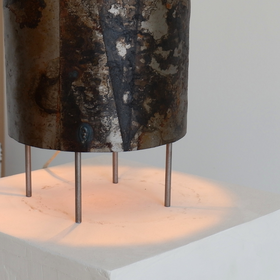 Small Table Lamp