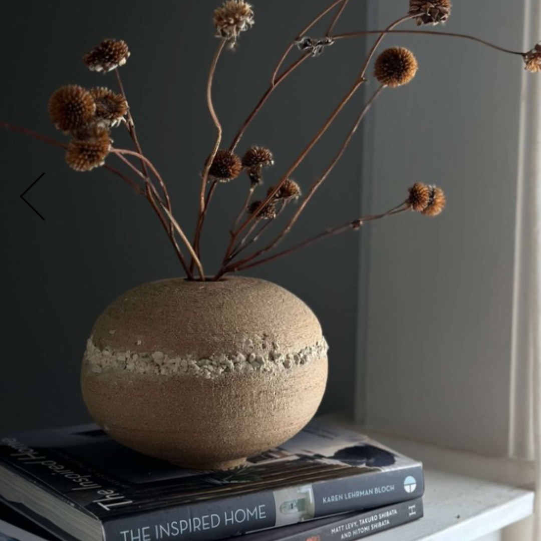 Minimalist Vase