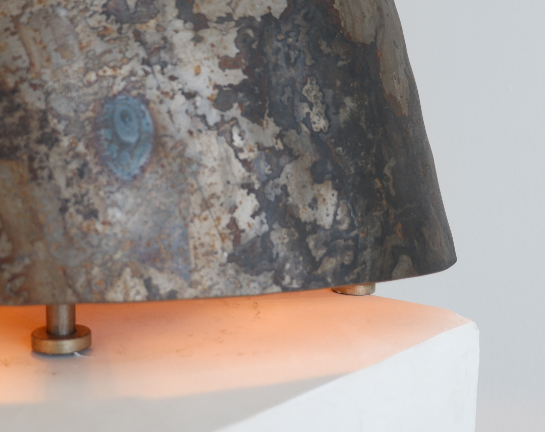 Cone Table Lamp