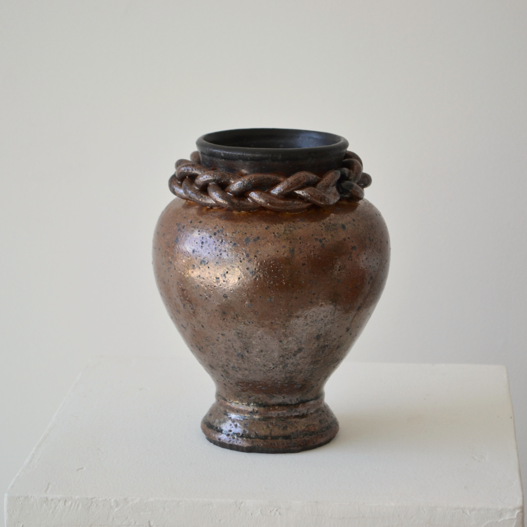 Azula Vase