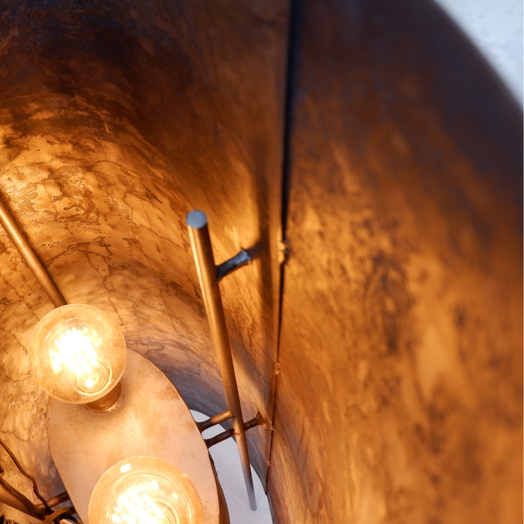 Floor Lamp No. 01