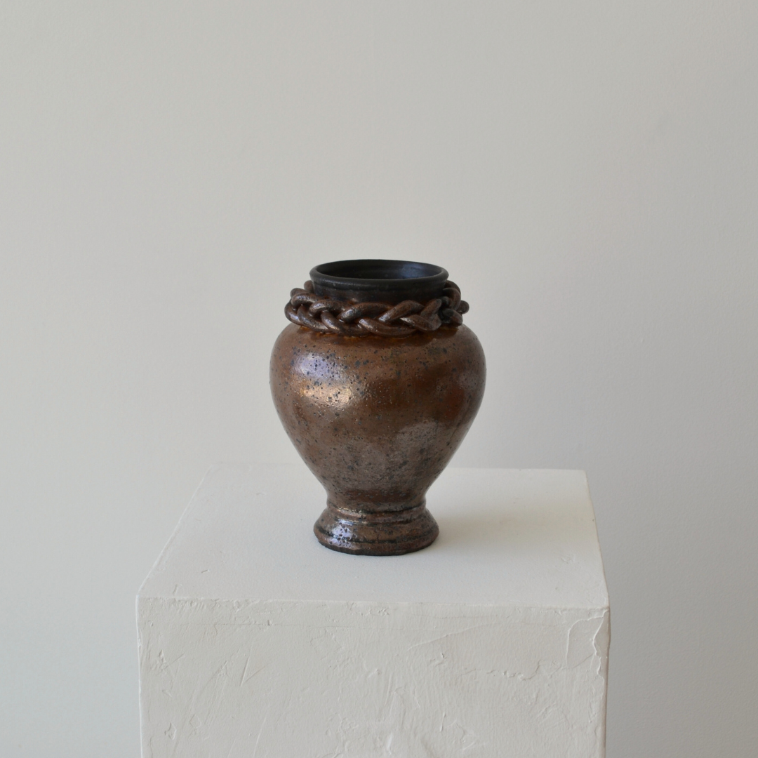 Azula Vase