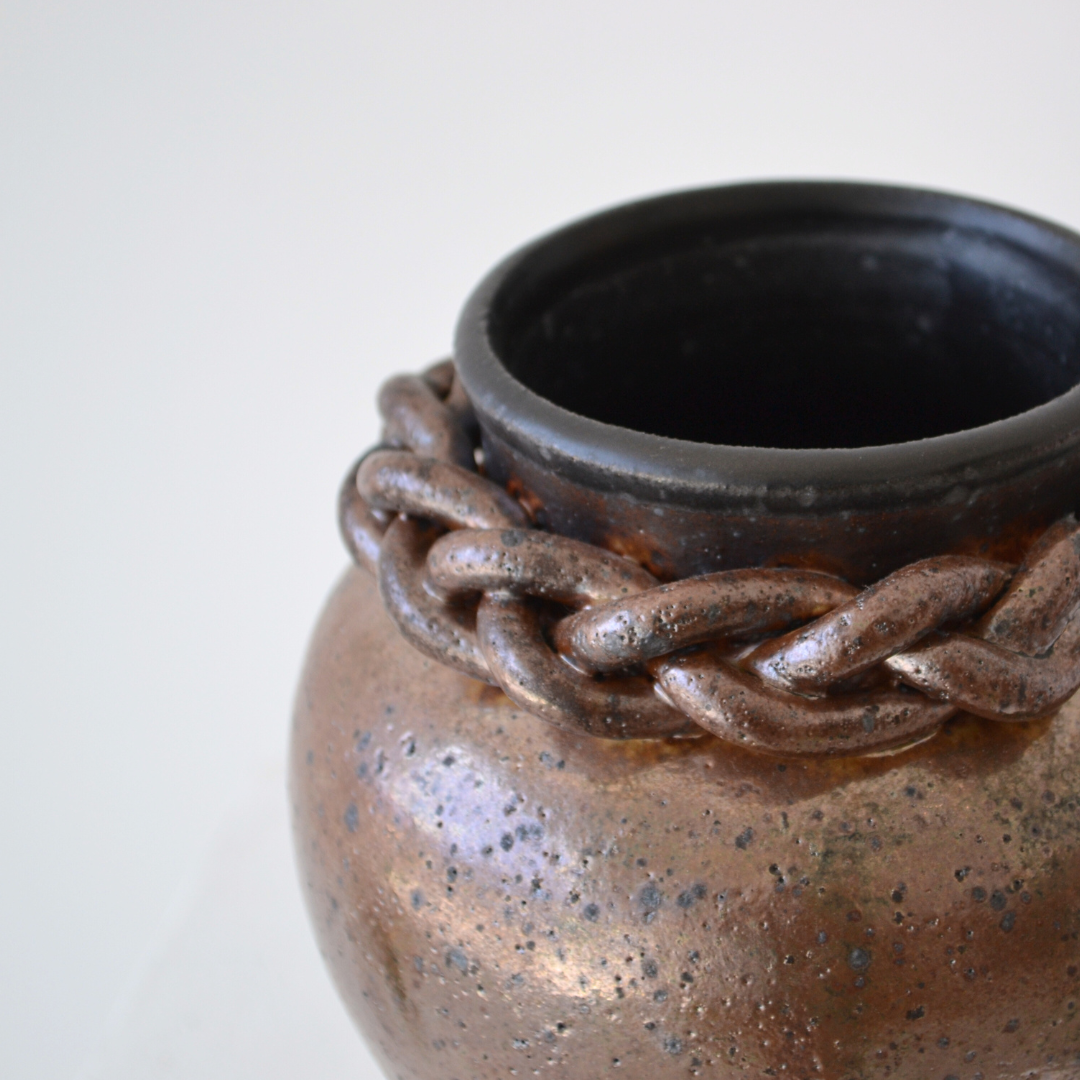 Azula Vase