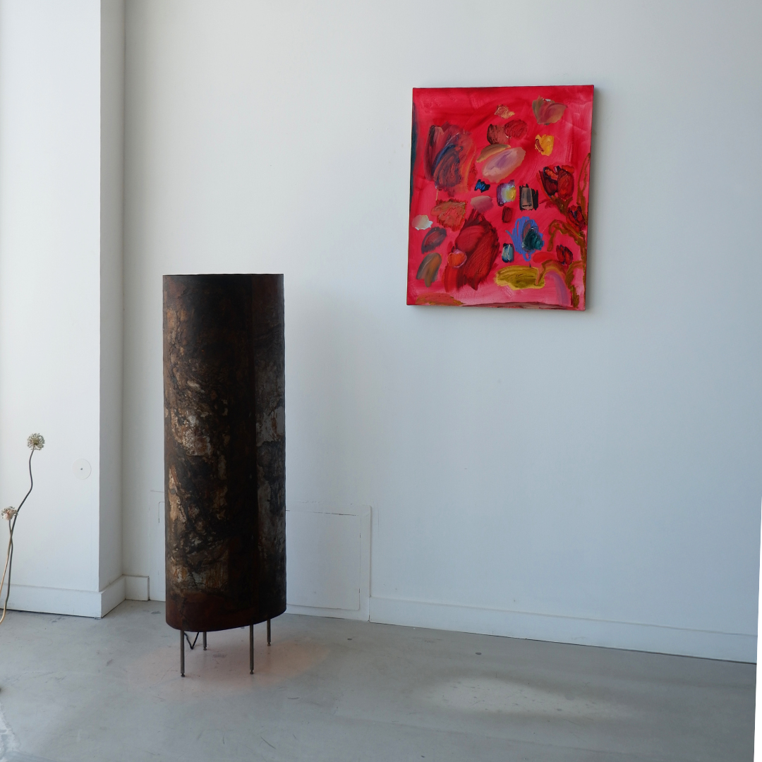Floor Lamp No. 01