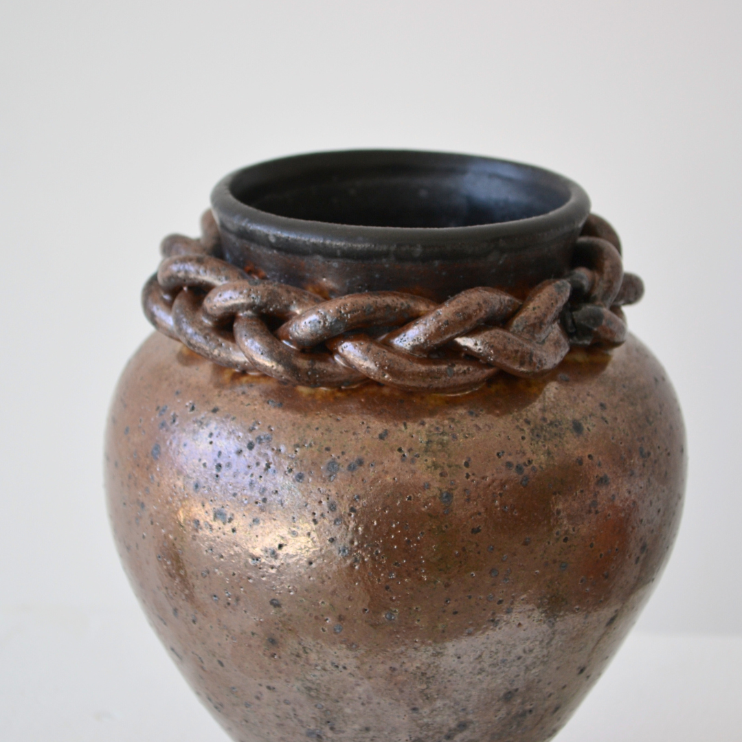 Azula Vase