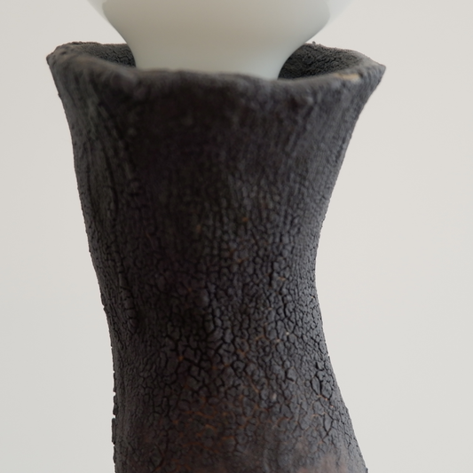 Ceramic Lamp