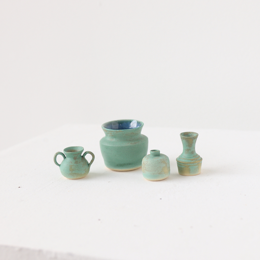 Mini Vase