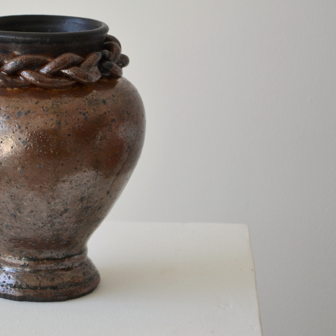 Azula Vase
