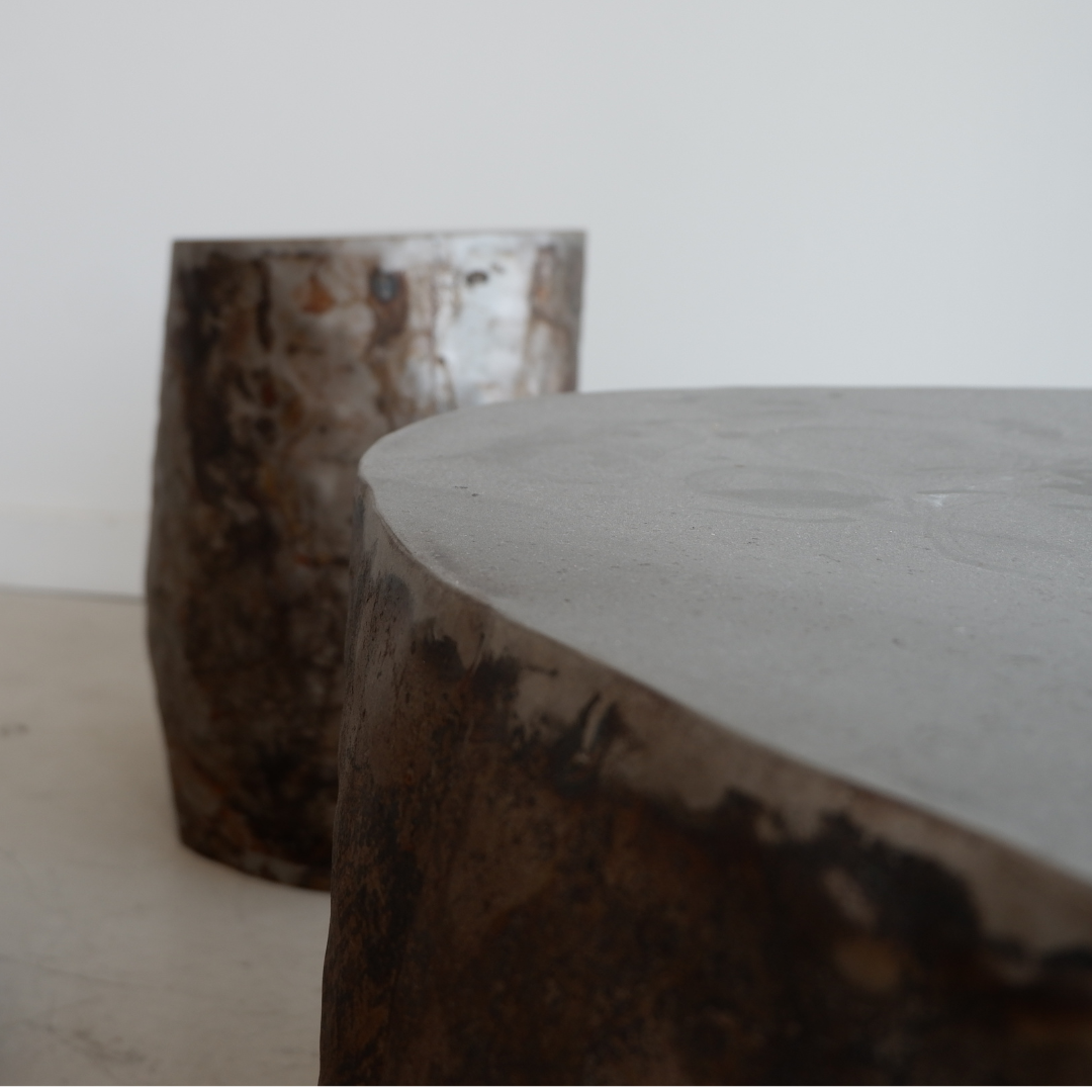 Stump Cluster No.01