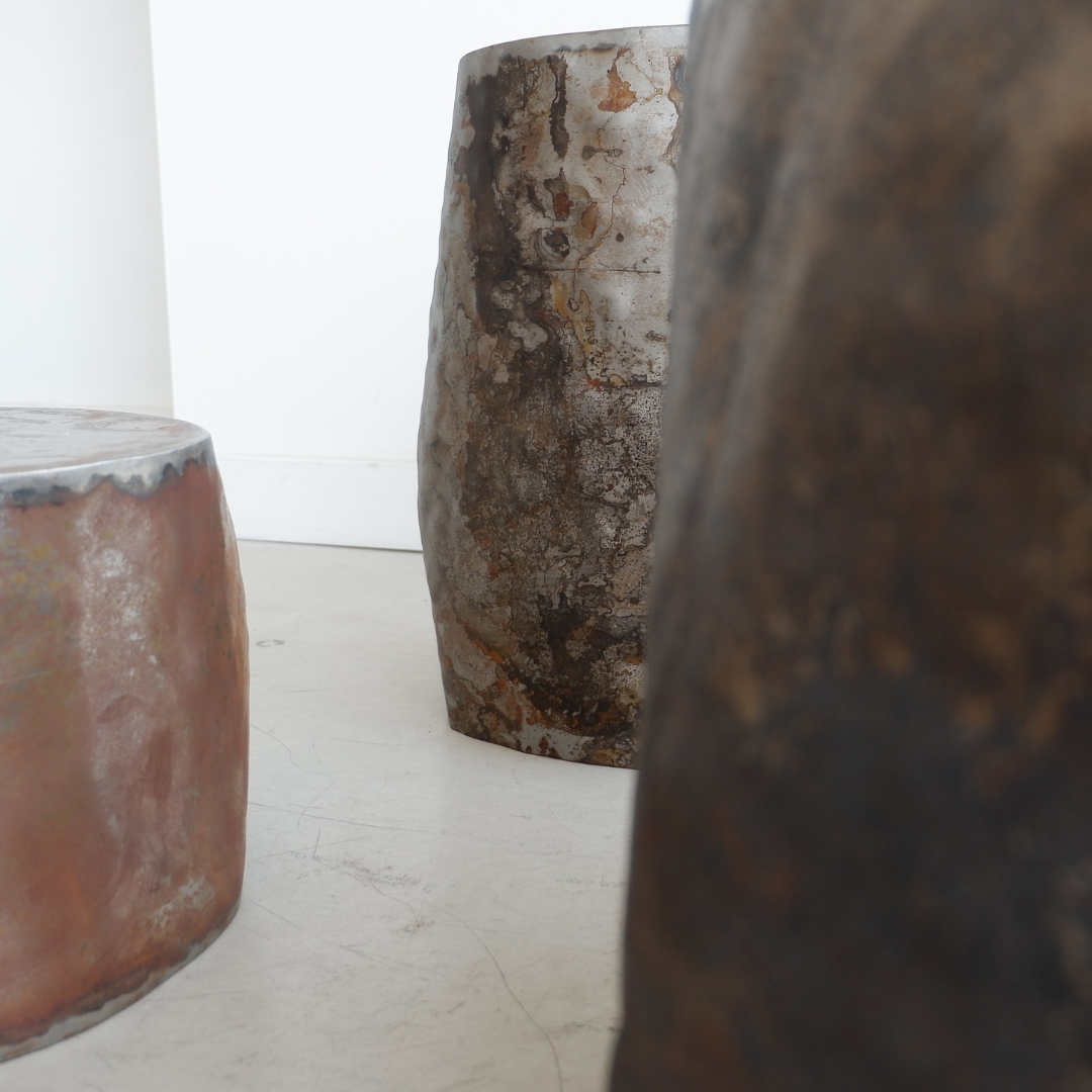 Stump Cluster No.01