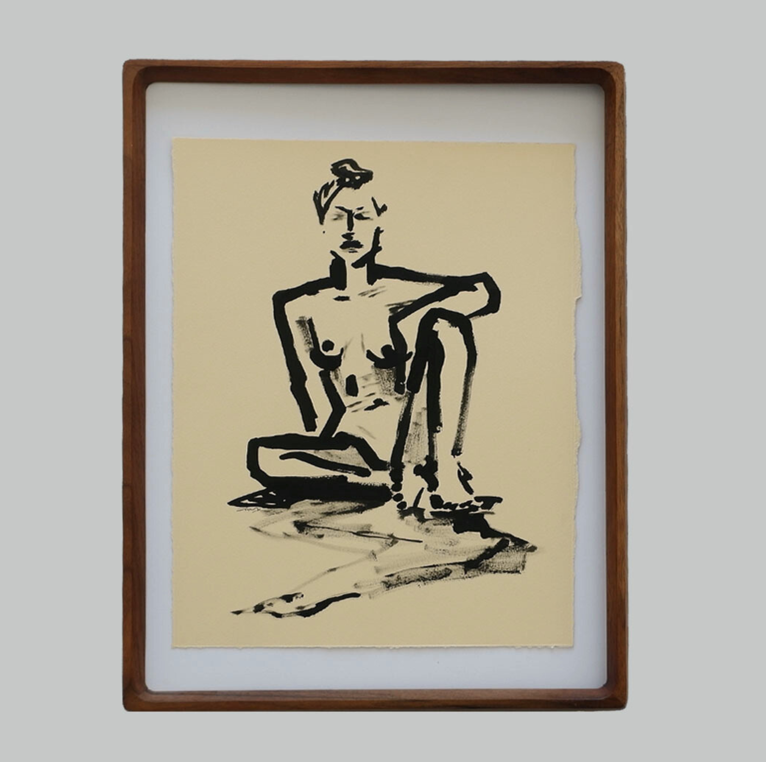 Mirror – Two Faced Gallery + Studio