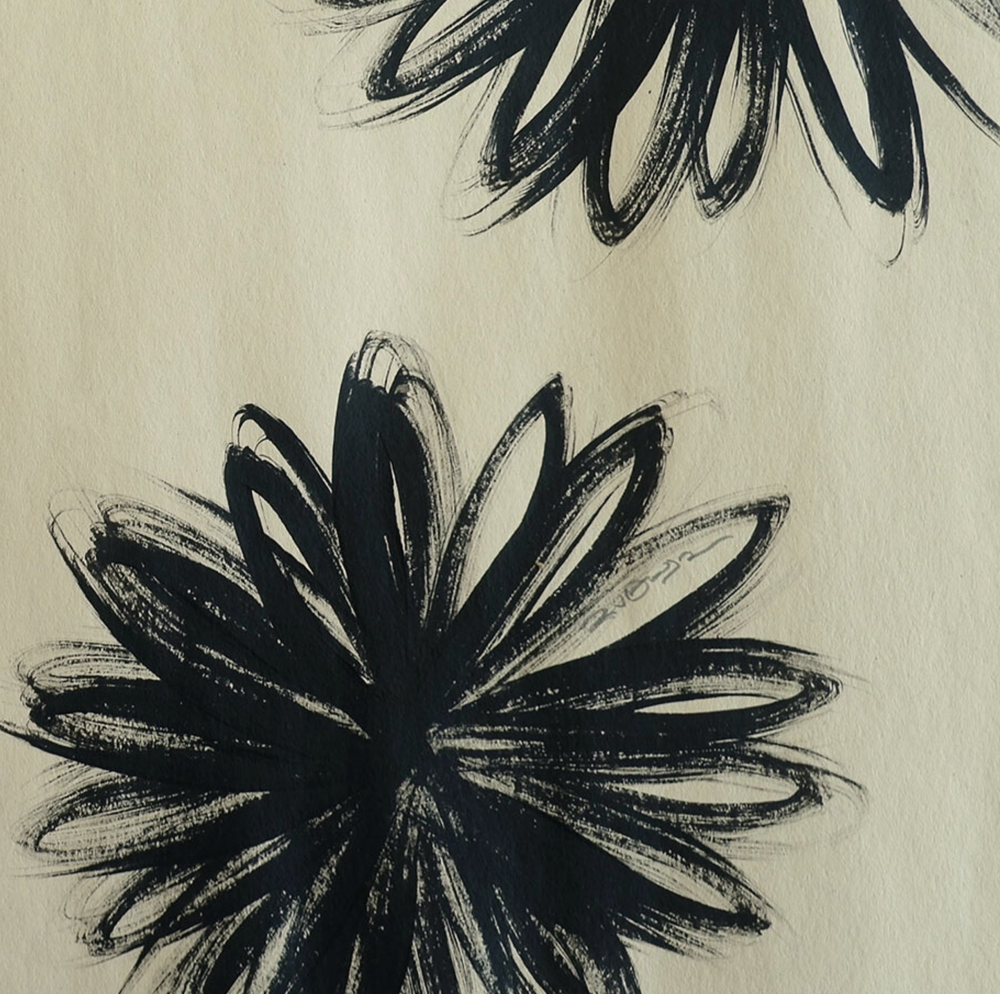 Sand Flower