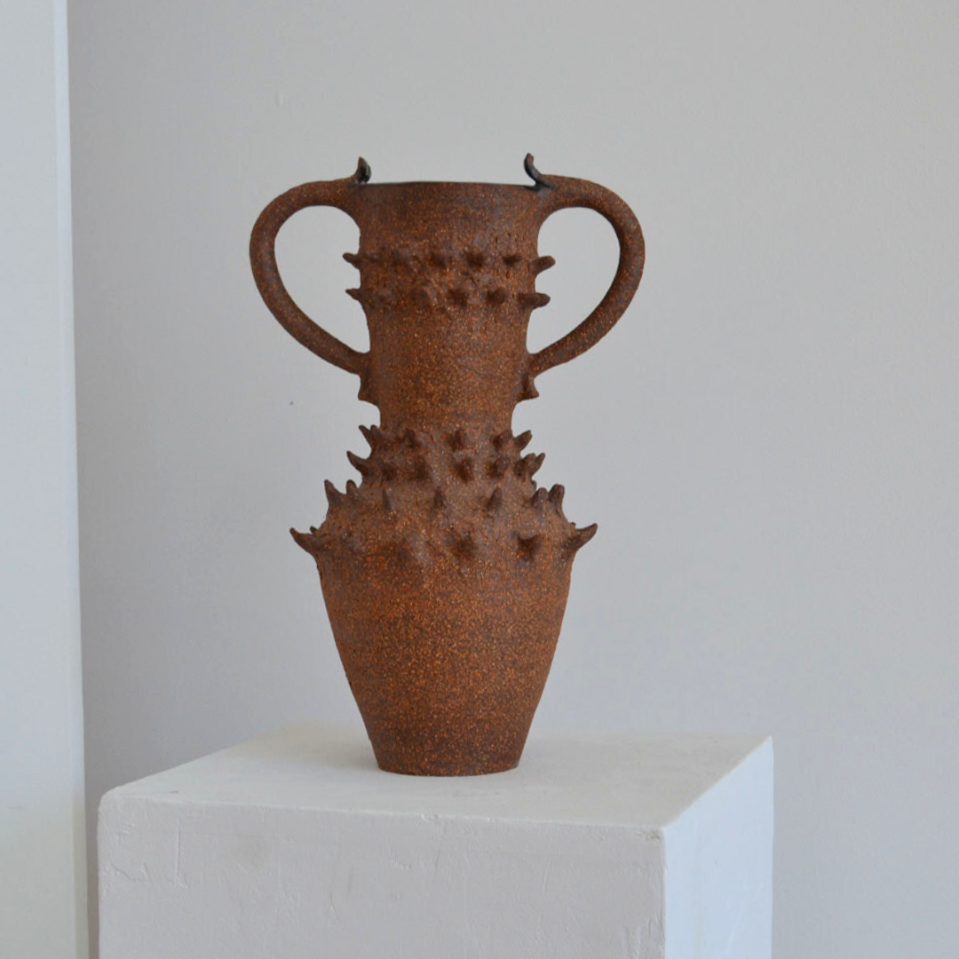 Ankathi Sculpture