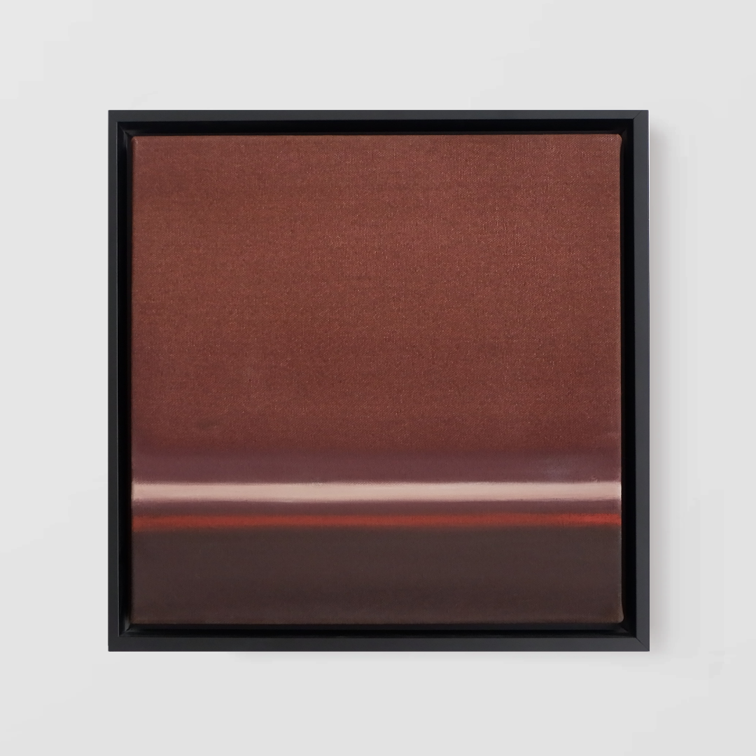 You Could Drape Yourself in Velvet