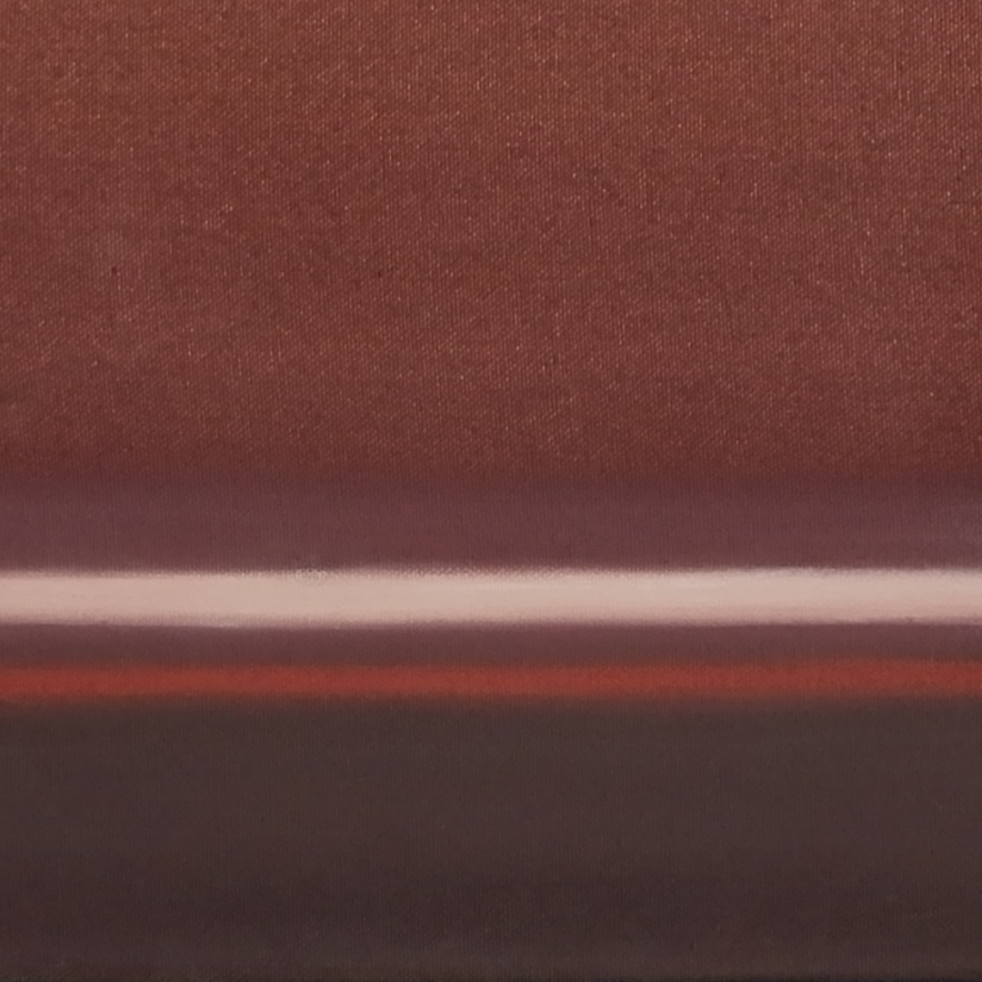 You Could Drape Yourself in Velvet