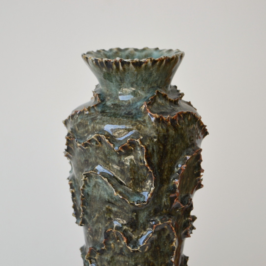Tectonic Vessel