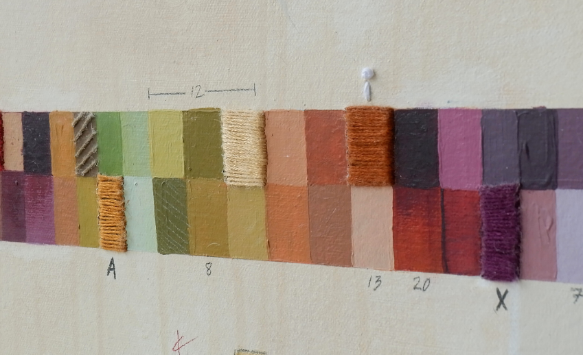 Spectrum A