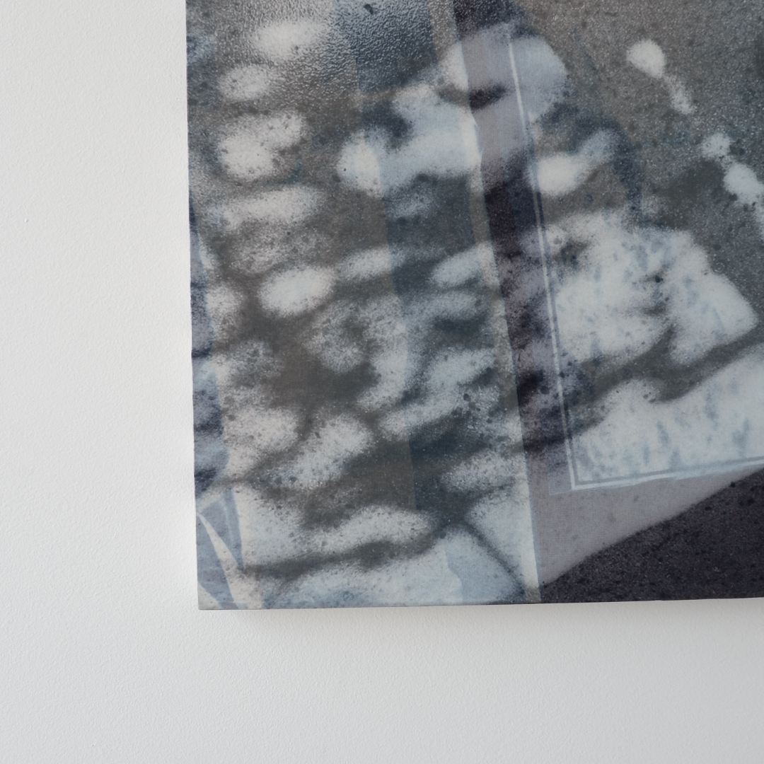 Stacked Shadow - Sightglass