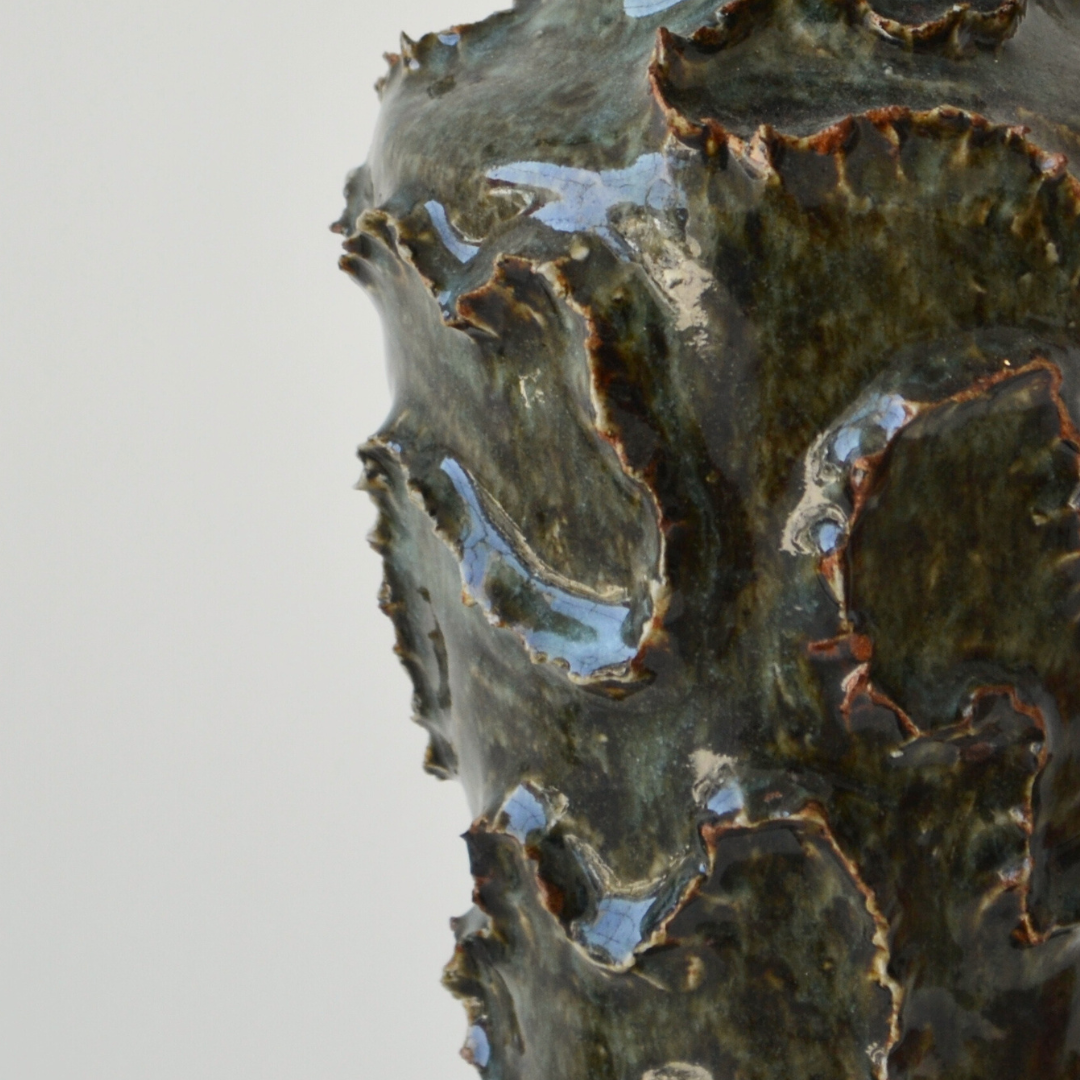 Tectonic Vessel
