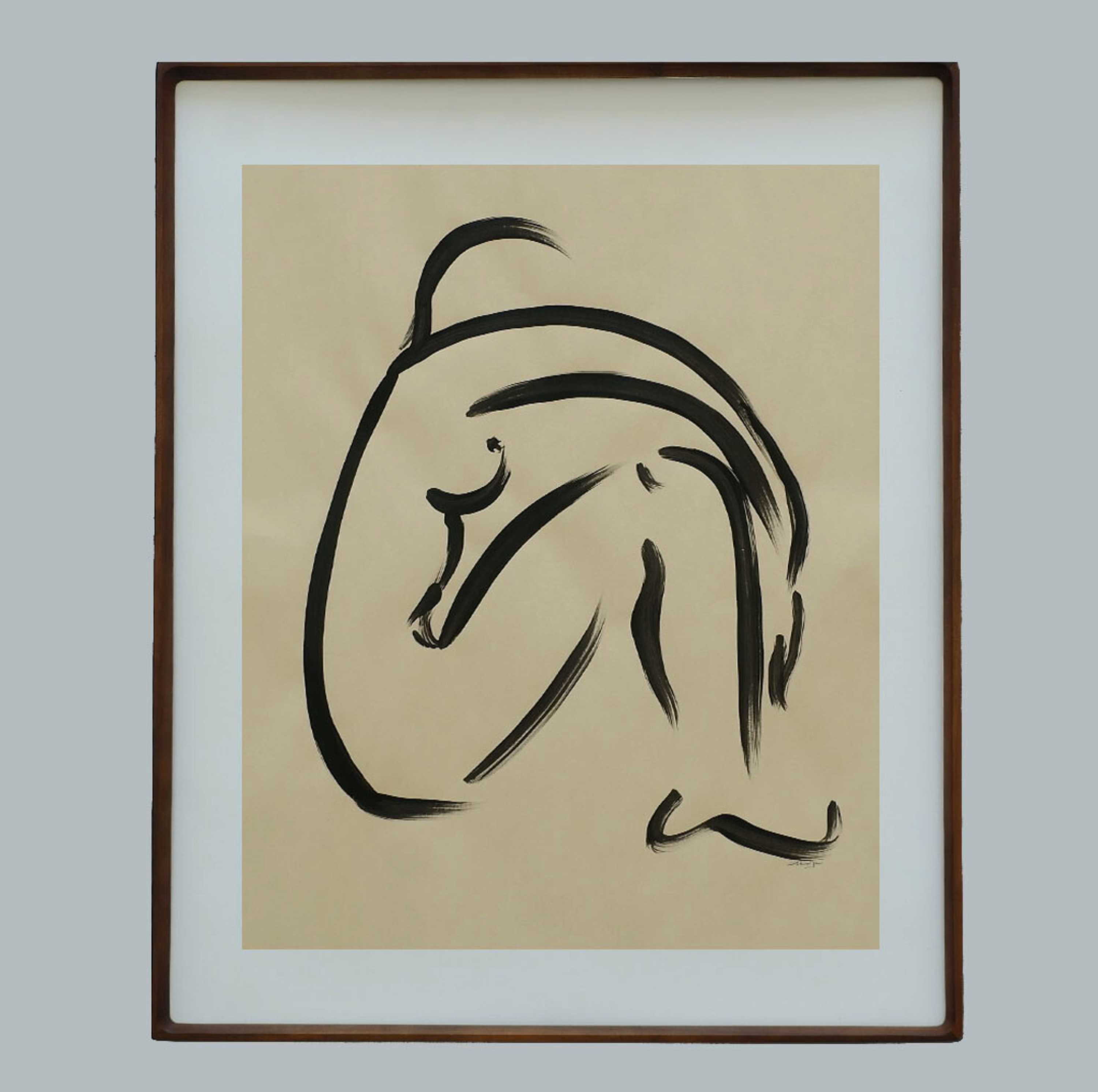 Ease – Two Faced Gallery + Studio