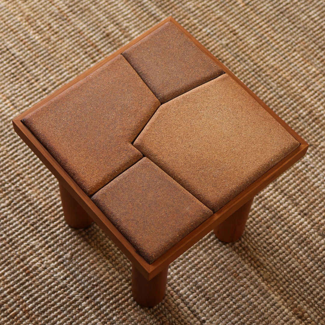 Xylolith Table IV