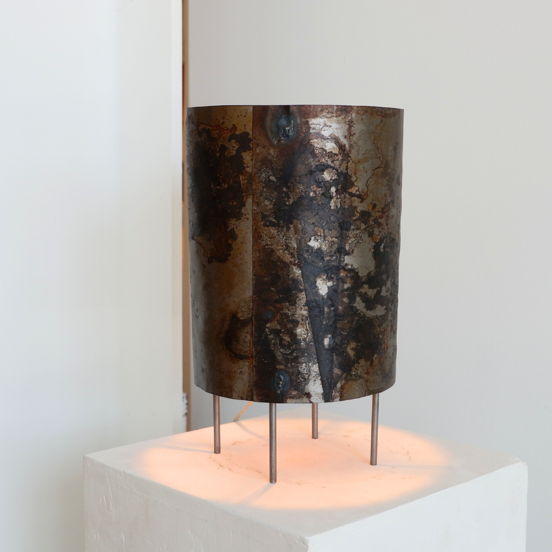 Small Table Lamp