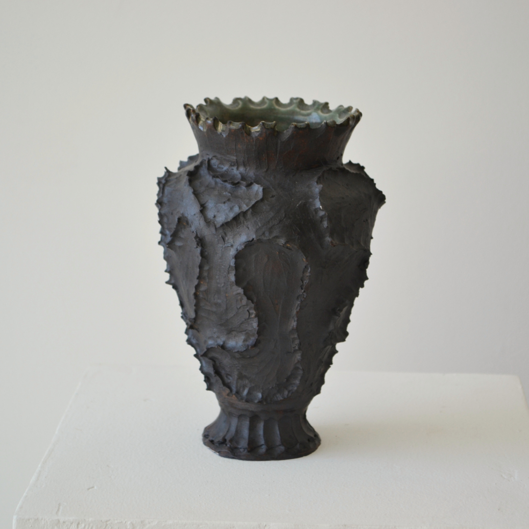Fractal Vessel
