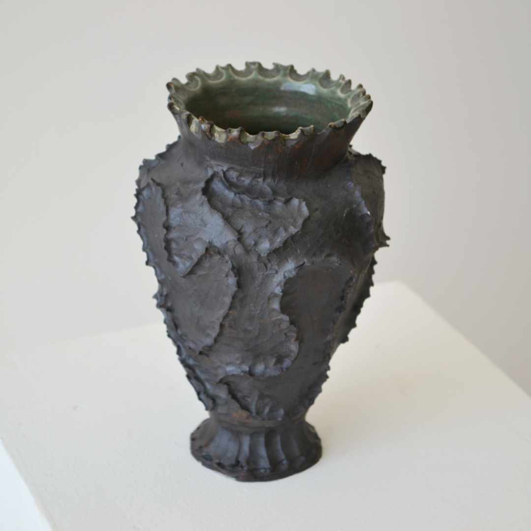 Fractal Vessel