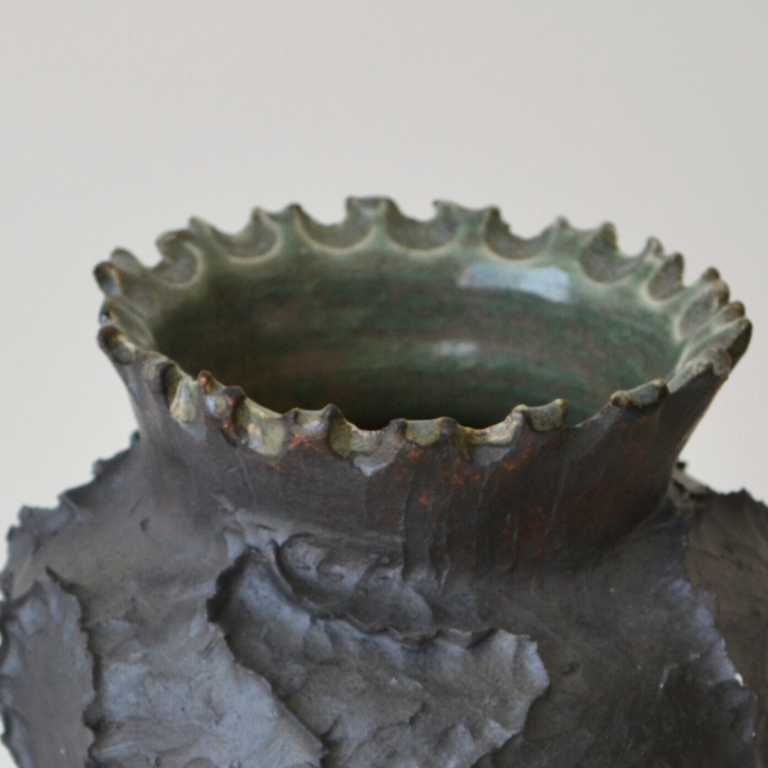Fractal Vessel