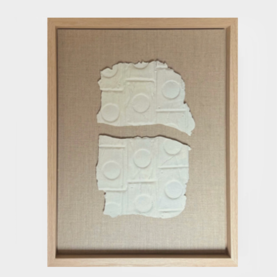 Architecture panels 4
