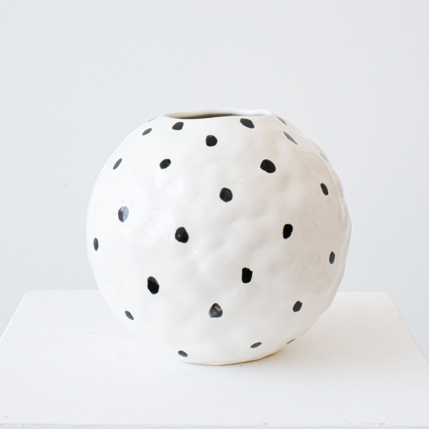 Poka Dot Minor Moon