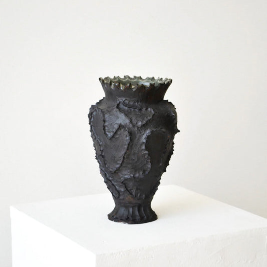 Fractal Vessel