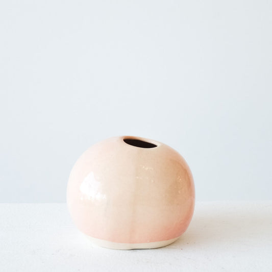 Mini Moon Bud Vase