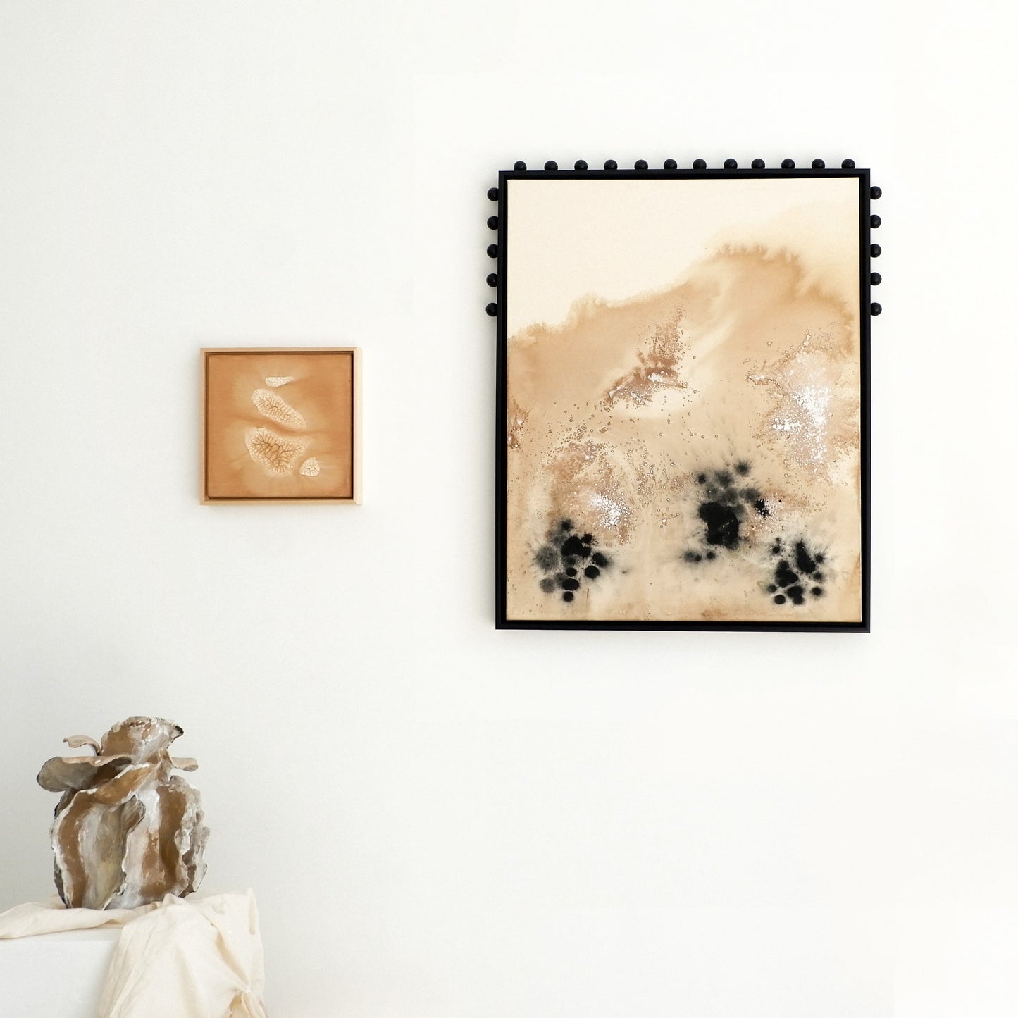 Ethereal Bloom I