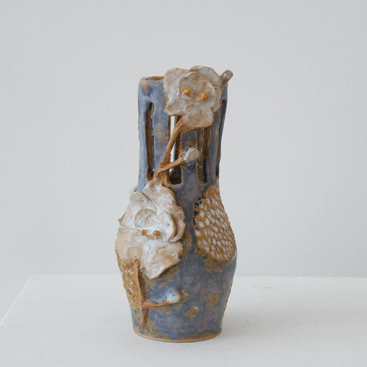 Stardust Orchid Vase