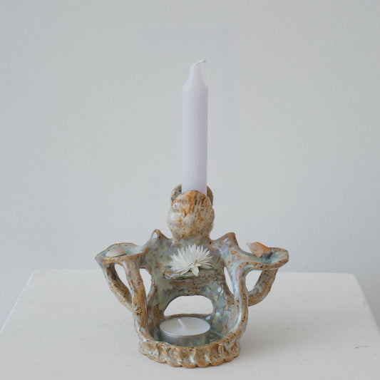 Mermaid Cove Altar