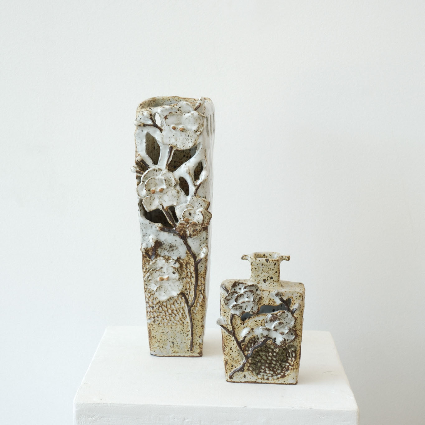 Tall Orchid Box