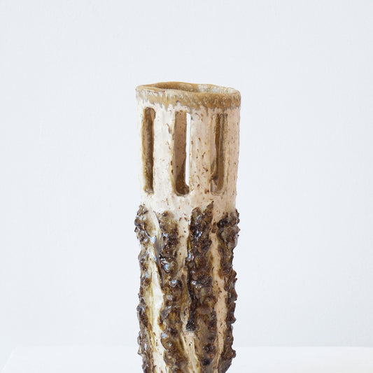 ‘Roots’ Tall Gourd Relic