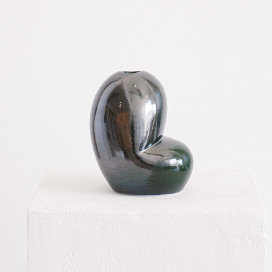 Chrome Green Bean
