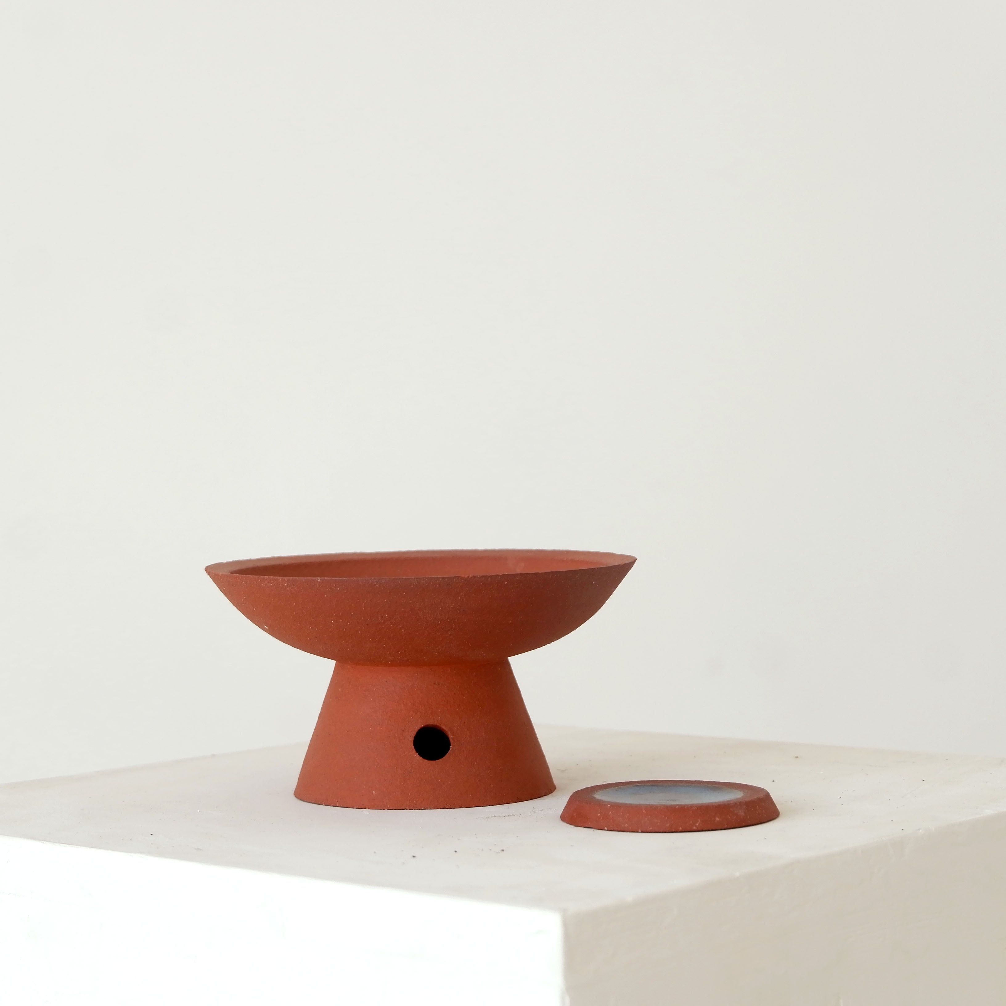 Small Ritual Object – TWO FACED GALLERY + STUDIO