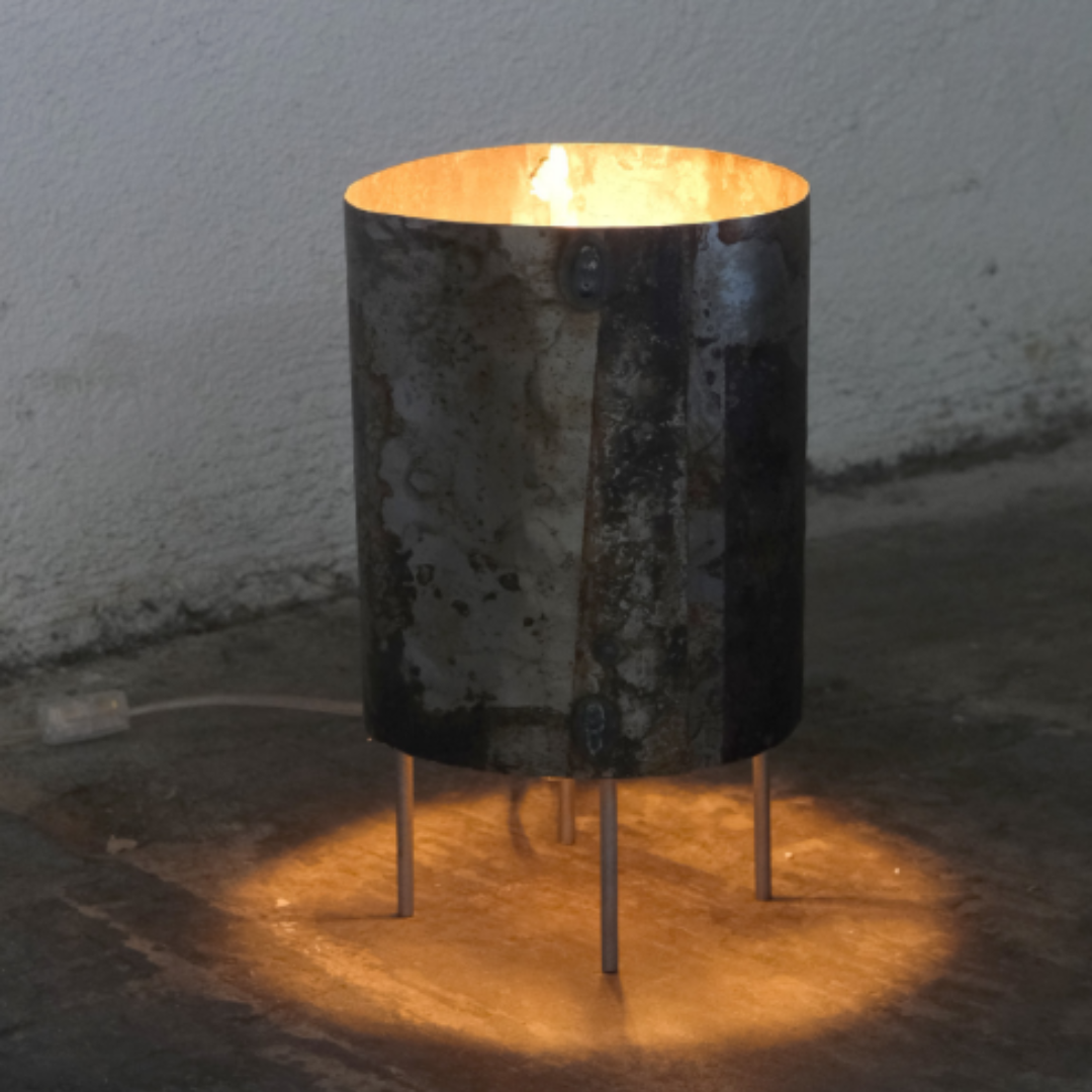 Small Table Lamp