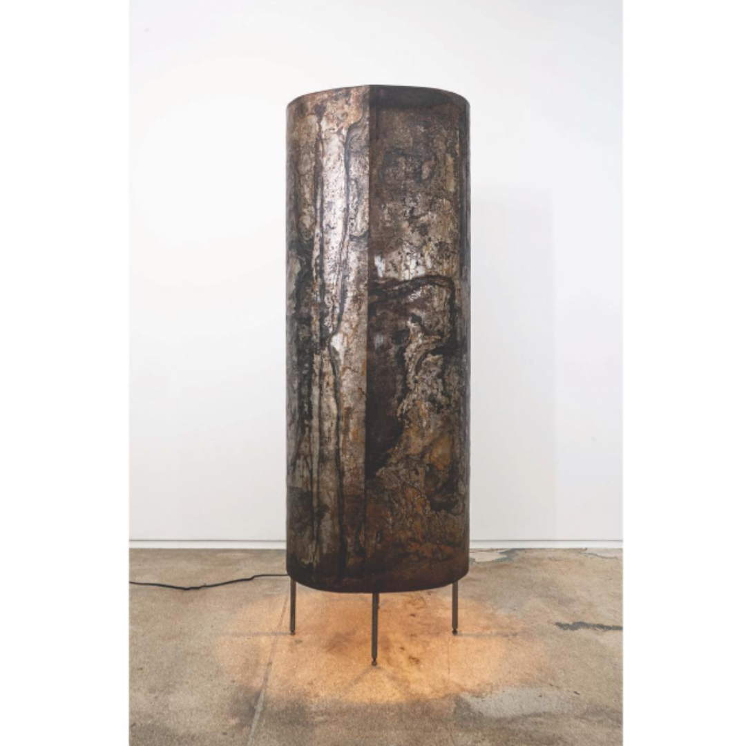Floor Lamp No. 01