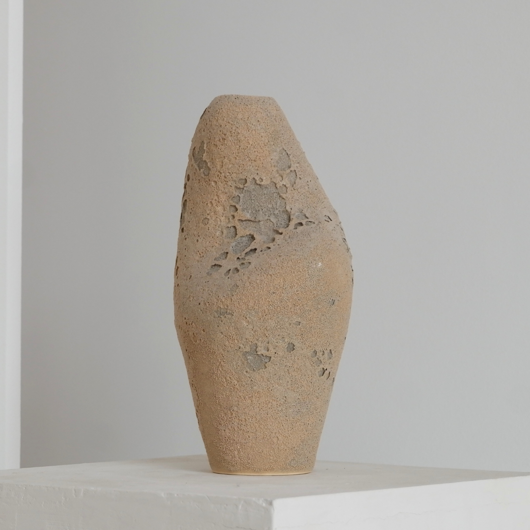 Sandstone Mother & Child