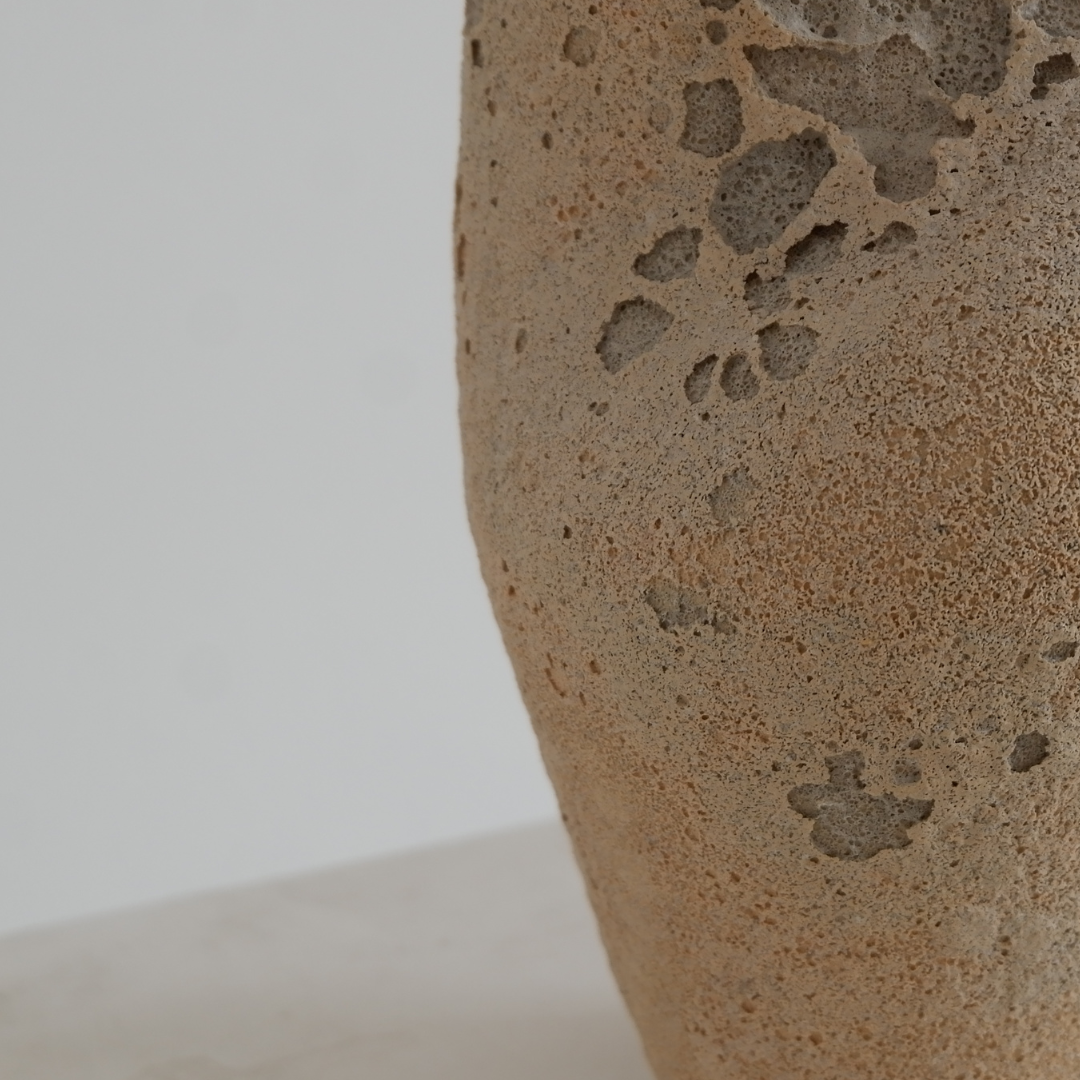 Sandstone Mother & Child