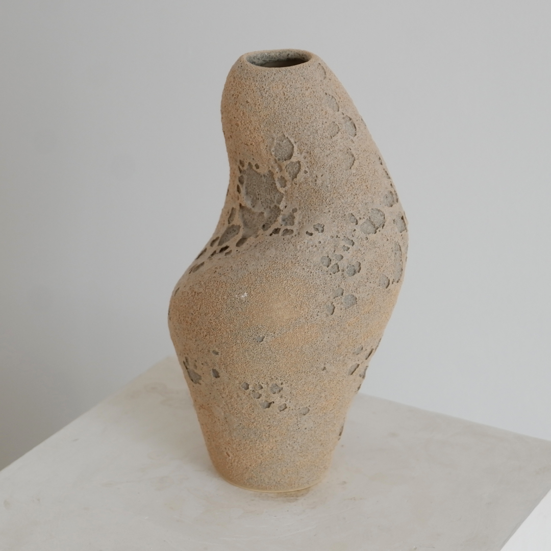 Sandstone Mother & Child