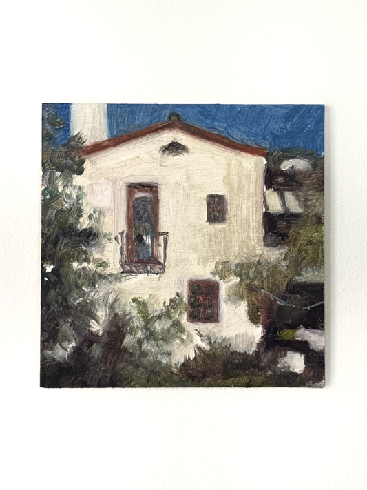 Untitled (Santa Barbara)